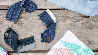 Qué es el upcycling y por qué puede salvar al mundo de la moda