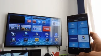 ¿Cómo transmitir de mi celular a Smart TV?: 9 alternativas