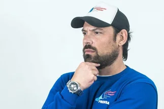Ofrecen una alta recompensa para detener a Ezequiel Guazzora