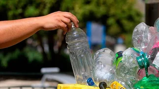 ¿Se rompe la cadena? Por qué la industria del plástico reciclado está en crisis