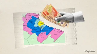 Mercado inmobiliario en el AMBA: suben precios y alquileres, pero se enfría la demanda