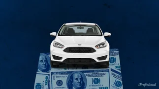 Sube dólar blue: cuánto vale hoy el auto más barato en Argentina