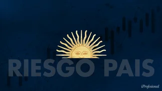 Argentina, en el momento justo: el dato externo que termina de 'derrumbar' el riesgo país