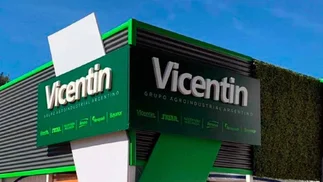 Crece el interés de una empresa de la familia Perez Companc por Vicentín
