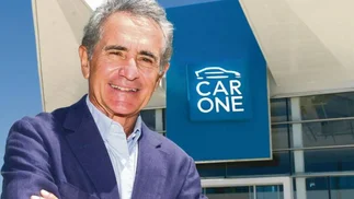 'Argentina va a ser un país rico muy pronto': la proyección del empresario Manuel Antelo