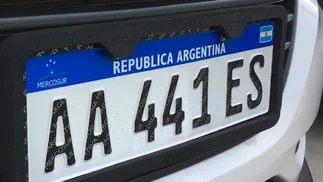 Patentes en CABA: AGIP oficializó nuevos vencimientos
