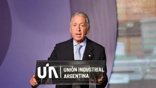 UIA: enojo y reclamo empresarial tras el 'faltazo' del Gobierno