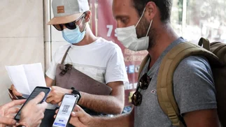 Este sábado entra en vigencia el pase sanitario: cómo obtenerlo