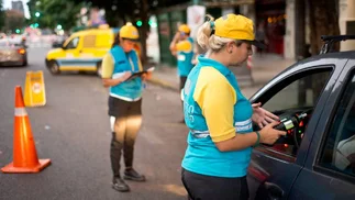 Las cinco razones más comunes por las que incautan autos en el ingreso a Buenos Aires