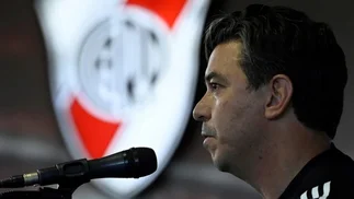 La era Gallardo en River: cuánto recaudó por venta de jugadores