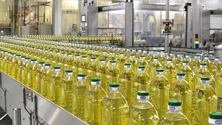 Paros de aceiteros pueden afectar la liquidación de divisas de las cerealeras