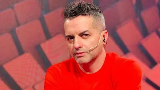 El nuevo proyecto de Ángel de Brito lejos de la TV y el streaming que sorprendió a todos