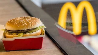 Un Big Mac por 30 euros: últimos productos de McDonald's en Rusia