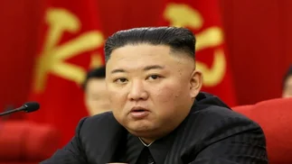 Norcorea, de luto: dictadura prohíbe reír, llorar o beber alcohol