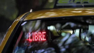 Taxistas destacan histórico triunfo: Gobierno porteño debe regular las apps del transporte