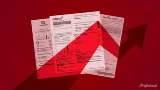 Las facturas de gas y luz se preparan para nuevos aumentos en octubre