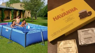 ¿Pelopincho o Havanna?: esta marca ganó el 'mundial' de verano