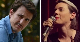 Malena Pichot acusó a García Moritán de utilizar a Pampita