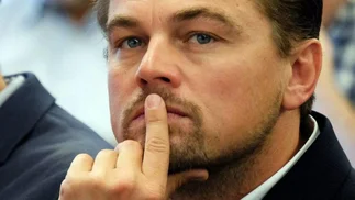 Viral: impactante video de DiCaprio sobre derrame de petróleo