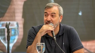 Aguiar advirtió: 'El dólar arrasa con los salarios' y pidió un mínimo de $1.900.000