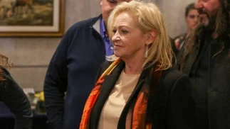 ARSAT frenó la designación de Claudia Bello en su directorio
