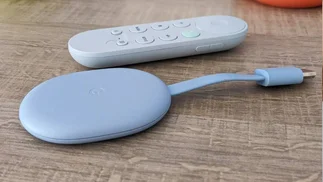 Google Chromecast incorpora nuevas funciones: hogar inteligente, Android 14 y más