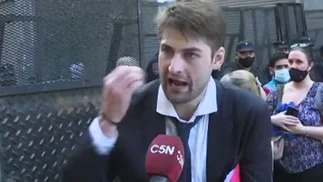 Video: agresión misógina del youtuber El Presto a una periodista