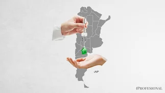 Casas con pileta en Argentina: cuánto cuesta invertir en turismo