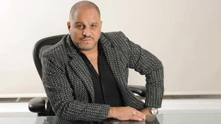 De dónde es y dónde está Leonardo Cositorto hoy