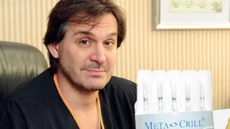 Condenan a cirujano plástico Lotocki a 4 años de prisión