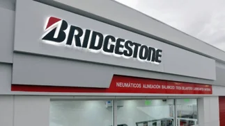 Bridgestone - Comuna de Acebal: una tasa sigue teniendo que ser una tasa