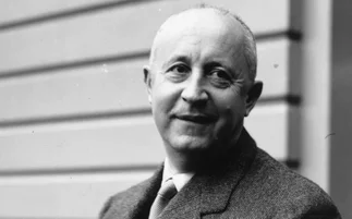 Christian Dior era 'reservado y muy supersticioso'