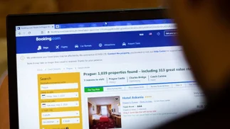 Booking sufre hackeo masivo que expone datos personales de usuarios en todo el mundo