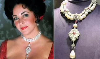 San Valentín y los regalos más extravagantes de los famosos