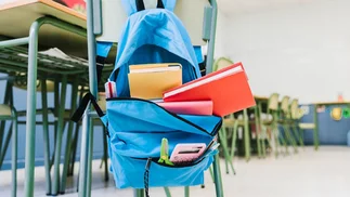 Aún en crisis de consumo, las empresas cumplieron con el regalo por vuelta a clases