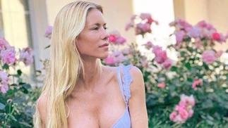 Nicole Neumann revela 9 medidas para cuidar el medioambiente