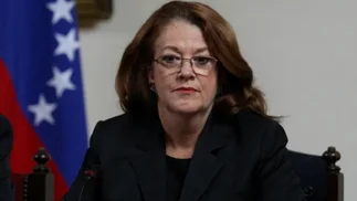 Alicia Castro alertó que por acuerdo con FMI puede colapsar FdT