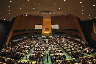 La ONU tratará de urgencia la intervención en Venezuela, tras detención de Maduro