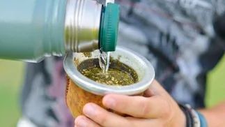 Famosa marca lanza la primera yerba mate de la historia sabor chocolate Dubai