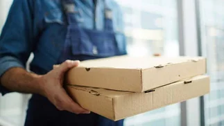 Alerta máxima por descuentos de diciembre: la guía para ahorrar 45% en comida y delivery