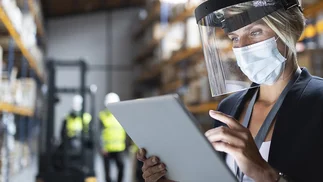 Cuáles son los usos de la inteligencia artificial en la industria