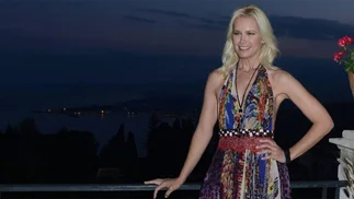 Valeria Mazza revela medidas sustentables para la vida cotidiana