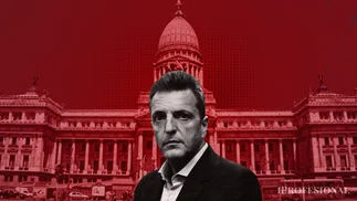 Prórroga de impuestos: qué negociará Massa con los gobernadores