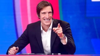 Rating TV Ibope: lo más visto del 3 de noviembre de 2023