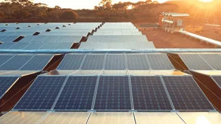 Ponen en marcha primer hotel de Argentina que opera con energía solar comunitaria