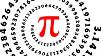 Las rarezas de Pi, el número qué acumula fans alrededor del mundo