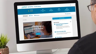 La AFIP digitalizó y unificó la biblioteca impositiva y aduanera