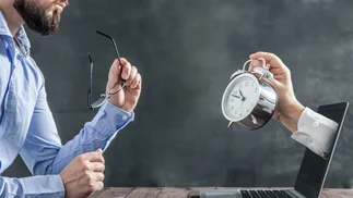 Qué organizaciones en Argentina trabajan 4 días por semana
