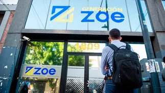 Hay seis detenidos más en la causa Generación Zoe