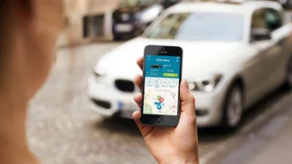 Alquilar un auto por día: ¿qué precio tiene el carsharing?